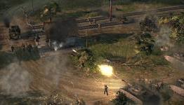 Probing The Defensive Lines In Blitzkrieg 3’s Asynchronous Multiplayer | TSA