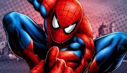 Spider-Man: The Forgotten Avenger