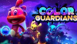 Color Guardians Review | PressA2join