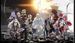 Fire Emblem If Japanese Prepaid Card Announced, Launching Next Month