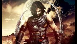 Get Ready for a New Prince of Persia Game