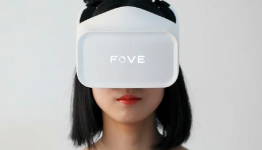 FOVE Team Has ‘ideas’ for Body-Tracking, Wants to Work with Lighthouse