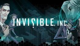 Invisible, Inc. Review – The Digital Fix