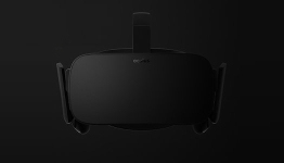Is Palmer Luckey Teasing a Power Glove-Like Oculus Controller?