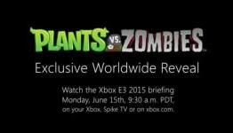 Plants vs Zombies Xbox Teaser Revealed