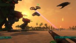Executive Assault, Revealing Their “Explosive” New Trailer