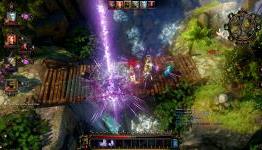 Divinity Original Sin Coming to PS4 and Xbox One