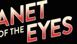 Planet Of The Eyes, Crash Landing Onto Xbox One Soon