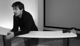 Great tech innovators: Alex Kipman