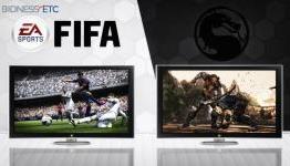 A Crossover of EA Sports FIFA and Mortal Kombat Would be Excellent