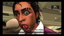 D4: Dark Dreams Don’t Die review | PC Gamer