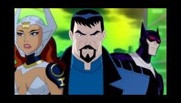 Justice League – Gods and Monsters Chronicles Announced for June 8th
