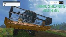 Farming Simulator 15 Video Review | Entertainment Buddha