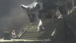 Taming a Mythical Beast: The Last Guardian and E3 2015