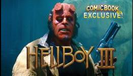 Ron Perlman Needs Your Help With Hellboy III