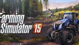 Review: Farming Simulator 15 – Free your inner farmer – Gaming Boulevard