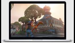 Apple Brings Home Brewed Metal API to Mac via OS X El Capitan