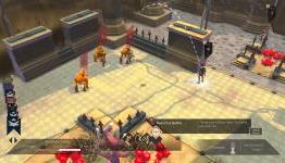 Review: Massive Chalice | Destructoid
