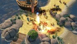 Magicka 2: This co-op crawler’s less than spellbinding | SnackBarGames Review