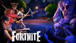 Epic Game’s Fortnite Coming To Mac, Beta Later This Year