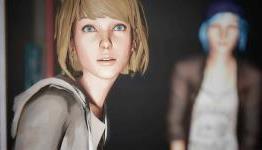 IrrationalPassions: Life is Strange Chaos Theory Review