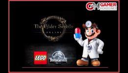 Game Releases for the Week of 6/8/2015