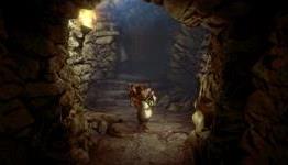 Inside The Indie Scene – Interviewing the Developers of Ghost of a Tale