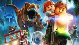 Five Games: ‘LEGO Jurassic World’ And Everything Else You Need To Play This Week