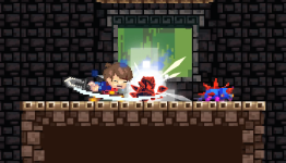 Tic Toc Games on Development, Kickstarter, Future of Pip