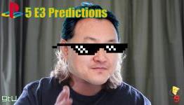 E3 2015 Predictions – Sony / PlayStation