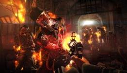 Wolfenstein: The Old Blood Getting a Physical Release in North America Next Month