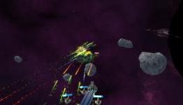 Close Order is a Tower Defense Shmup on Greenlight