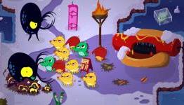 Review – Super Exploding Zoo (PlayStation 4)| Pushsquare