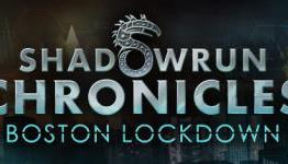 Shadowrun Chronicles: Boston Lockdown Review – The Gamers Lounge