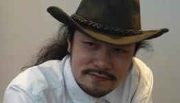 Did You Know That Castlevania Creator Igarashi Also Moonlights as a Vampire Hunter?