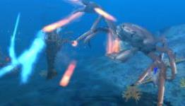 Neo Aquarium Brings Crustacean Combat to Steam