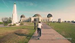 Visual Effects Prodigies Produce an Epic Live Action Grand Theft Auto Fan Film