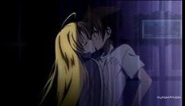 High School DxD BorN Episode 34 – Animenewsnetwork