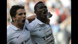 Ghana 1-0 Togo: In-demand Mensah nets winner on debut