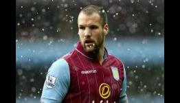 ‘I can go a step higher’ – Vlaar eyes Aston Villa exit