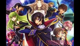 6 Anime Like Code Geass: Lelouch of the Rebellion [Recommendations]