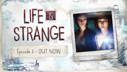 Life is Strange Episode 3 – Chaos Theory Review (Invision Game Community)