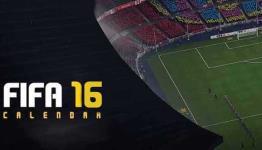FIFA 16 Calendar – When Everything Will Happen?