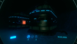 Neptune Flux Passes Greenlight Campaign