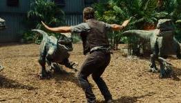 Why ‘Far Cry’ Will Give Us The Best ‘Jurassic Park’ Game We’ve Ever Seen