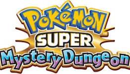 Pokémon Super Mystery Dungeon Gets New Trailer