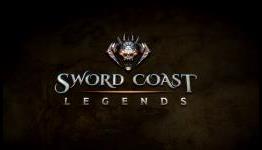 Sword Coast Legends Coming to Consoles & PC in 2015