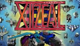 XIIZEAL Releases on Steam