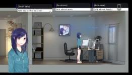 Tokyo Dark Interview with Jon Williams