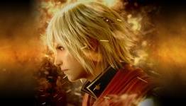 Final Fantasy Type-0 HD patch announced